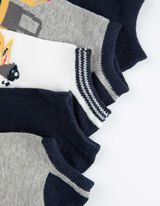 Titokzokni - 5 db-os csomag