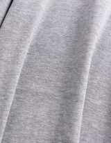 Langarmshirt - Meliert - Grau
