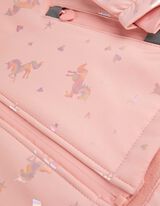 Jope - Softshell - roosa