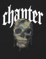 Mar&scaron;kinėliai - &bdquo;Oversized&ldquo; stiliaus - juodas