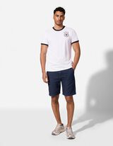 T-shirt de supporter - DFB - blanc