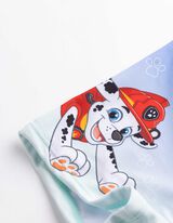 Badehose - Paw Patrol - hellblau