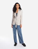 Blejzer - Kaiš na vezivanje - bez