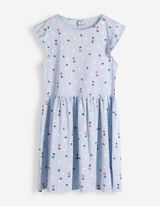 Robe - Lot de 2 - Bleu clair