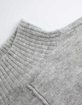 Strickpullover - Oversized Fit
