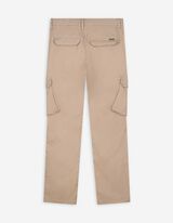 Cargohose - beige