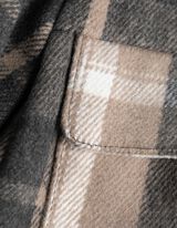 Jas - Gemêleerd - beige