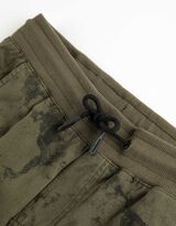 Cargo pantalone - Oprano ispiranjem - tamno-zelena