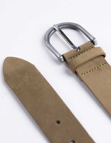 Remen - Jednobojno - zelena