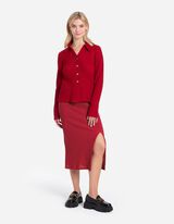 Midirock - Seitenschlitz