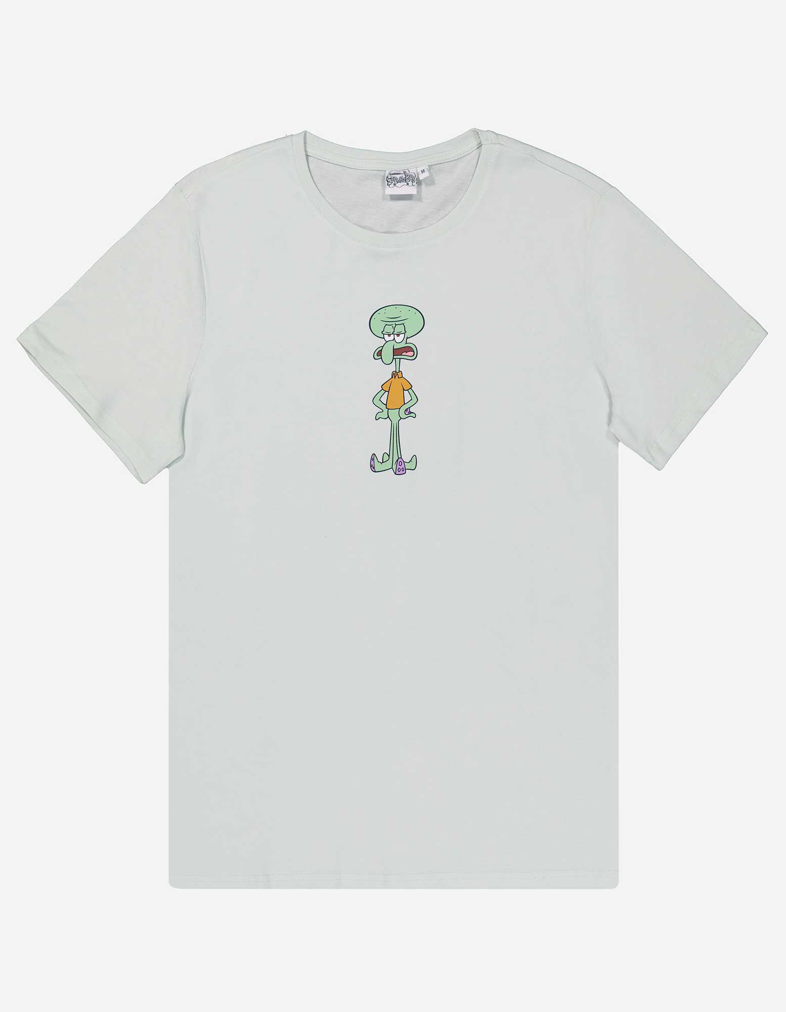 Herren T-Shirt - Spongebob - Takko Fashion