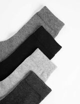 Socken - 10er-Pack