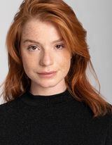 sukienka midi - dopasowany - czarny