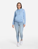 Jeans - Skinny fit - lichtblauw