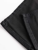 Jeans - Thermoeffekt - dunkelblau