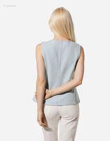 Vesta - Slim Fit - Svetlo modr&aacute;