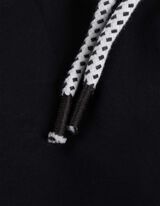 joggersy - Twill - ciemny szary