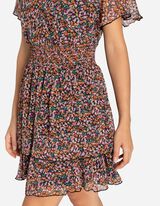 Ingruha - Húzózsinóros derék - narancs