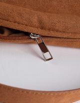 Jednobarevné - hneda