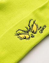 Muts - Grinch - Limoengroen