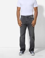 Marškinėliai ilgomis rankovėmis - Įprasto dydžio - baltas