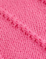 Strickshirt - Strick - pink