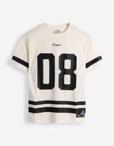 Tričko - S&iacute;ťovina - Smetanov&aacute;