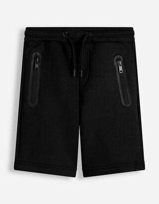 Shorts - Scuba - Schwarz