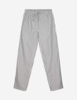 Pantaloni de pijama - Alb