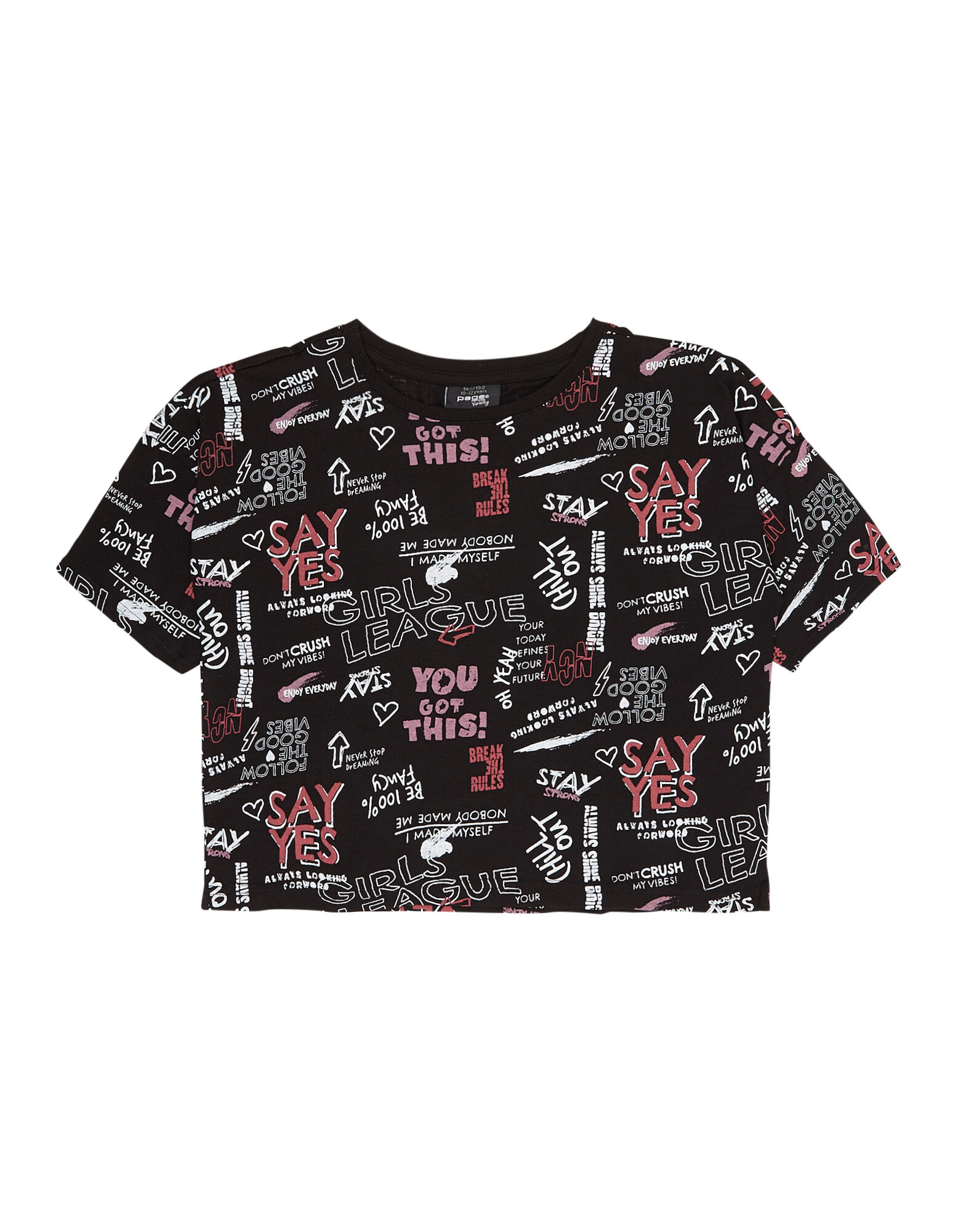 Takko basic t new arrivals shirt