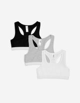 Bustier - Set van 3