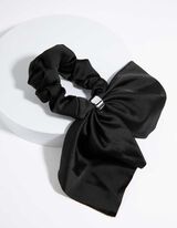 Accessori capelli - nero