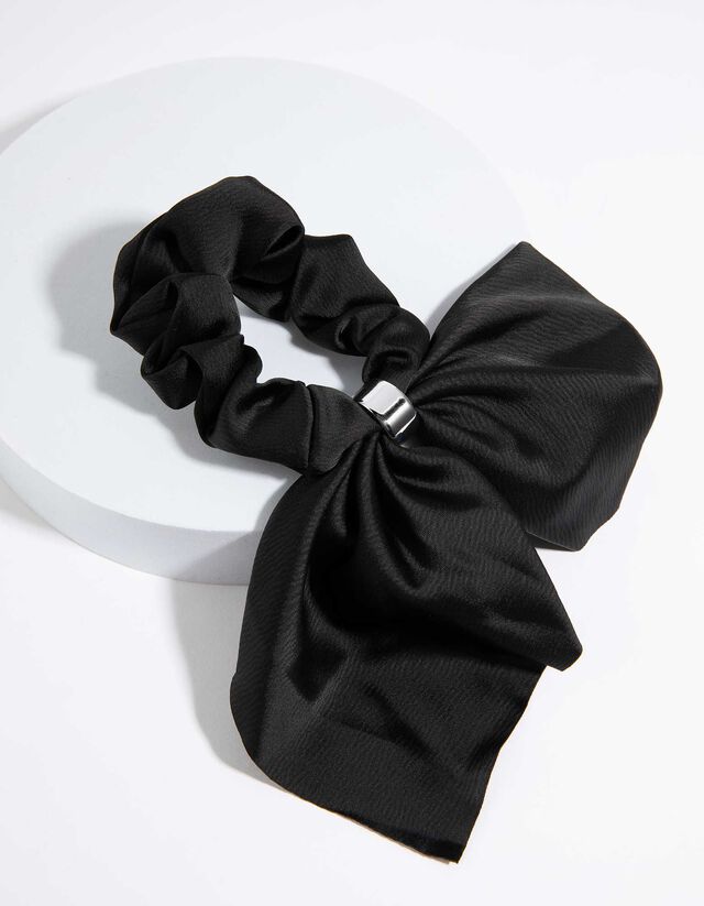 Accessori capelli - nero