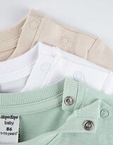 Marškinėliai - pakuotė po 3 vnt