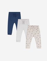 Pantalon - Lot de 3