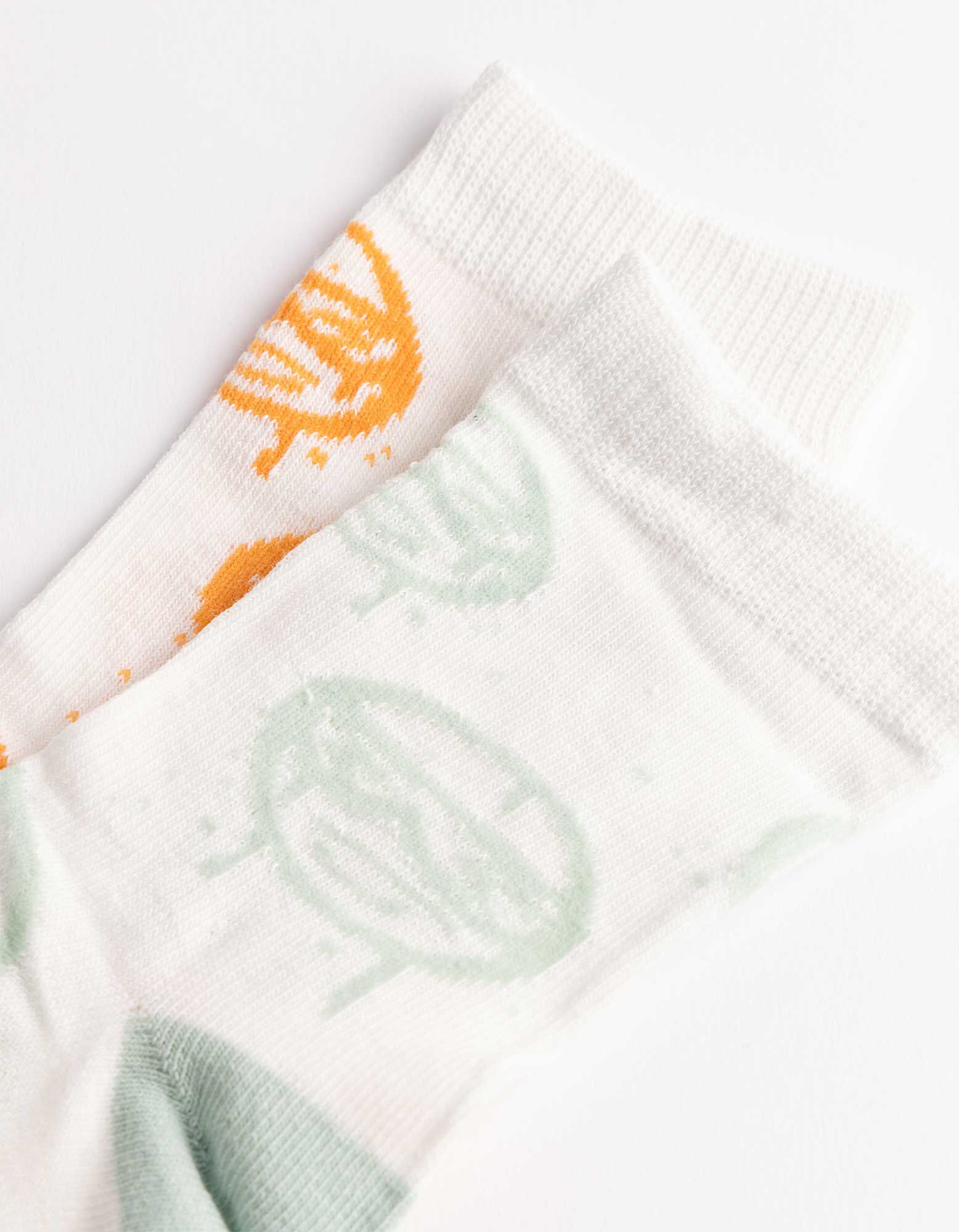 Socken - 10er-Pack