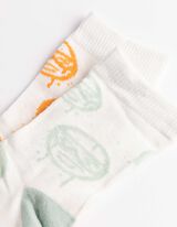 Socken - 10er-Pack