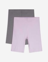 Radlerhose - 2er-Pack