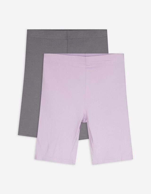 Radlerhose - 2er-Pack