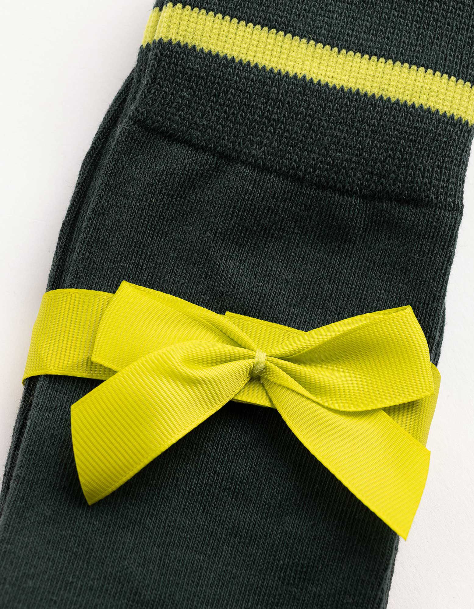 Socken - The Grinch - Dunkelgr&uuml;n