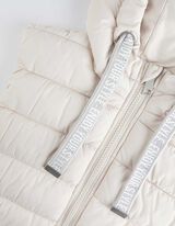 Hossz&uacute; mell&eacute;ny - Oldalhas&iacute;t&eacute;k - feher