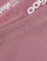 Mar&scaron;kinėliai - Vienspalviai - sviesiai rozinis