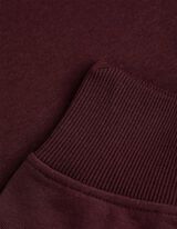 Melegítőfelső - sotetlila