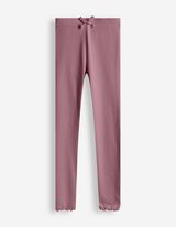 Leggings - Lilas fonc&eacute;