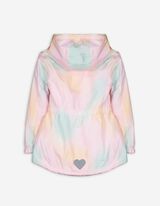 Giacca da pioggia - Impermeabile - bianco