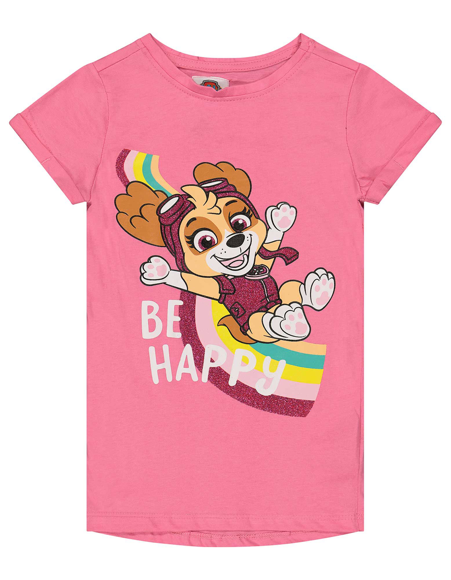 Paw patrol shirt 104 Clearance