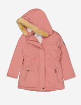 Mädchen Winterjacke - Wasserabweisend