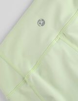 mekani materijal - svetlo-zelena