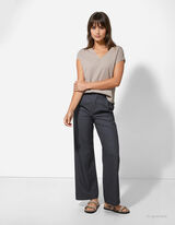 Felső - b&eacute;zs