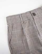 V&aacute;szonnadr&aacute;g - Egyenes fazon - b&eacute;zs